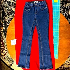est. 1946 denim women’s size  2 blue jeans
